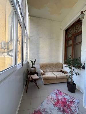 Квартира W-7391322, Круглоуниверситетская, 14, Киев - Фото 6