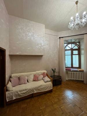 Квартира W-7391322, Круглоуниверситетская, 14, Киев - Фото 8
