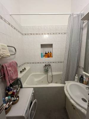 Квартира W-7391322, Круглоуниверситетская, 14, Киев - Фото 11