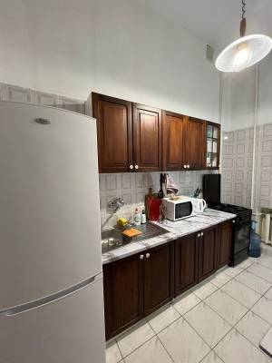 Квартира W-7391322, Круглоуниверситетская, 14, Киев - Фото 16