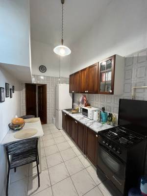 Квартира W-7391322, Круглоуниверситетская, 14, Киев - Фото 3