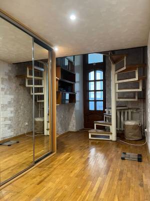 Квартира W-7391322, Круглоуниверситетская, 14, Киев - Фото 10