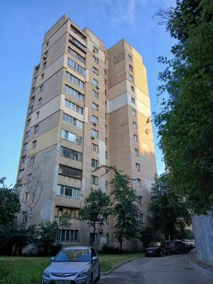 Квартира W-7398449, Радченка П., 12, Київ - Фото 1