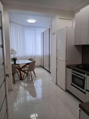 Квартира W-7400662, Абрикосовая, 5, Софиевская Борщаговка - Фото 9