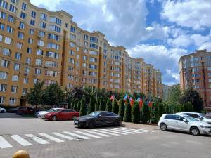 Квартира W-7401683, Абрикосова, 5, Софіївська Борщагівка - Фото 17
