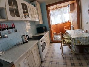 Квартира W-7402043, Антоновича Владимира (Горького), 94-96, Киев - Фото 1