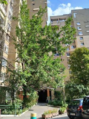 Квартира W-7402043, Антоновича Владимира (Горького), 94-96, Киев - Фото 17