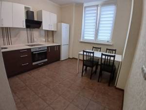 Квартира W-7403408, Пчелки Елены, 8, Киев - Фото 1