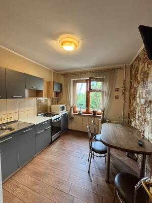 Квартира W-7403726, Ивашкевича Ярослава, 3, Киев - Фото 1