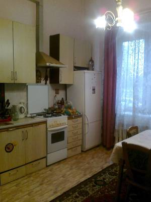 Квартира W-7408249, Харьковское шоссе, 152, Киев - Фото 8