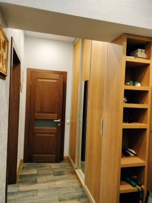 Квартира W-7410687, Дмитрівська, 56а, Київ - Фото 9