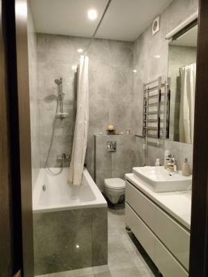 Квартира W-7410687, Дмитрівська, 56а, Київ - Фото 8