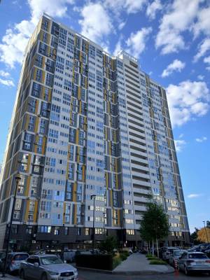 Квартира W-7411303, Никольско-Слободская, 10, Киев - Фото 1