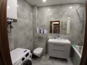 Квартира W-7411303, Никольско-Слободская, 10, Киев - Фото 8