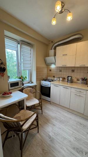 Квартира W-7411309, Тампере, 2/20, Киев - Фото 1