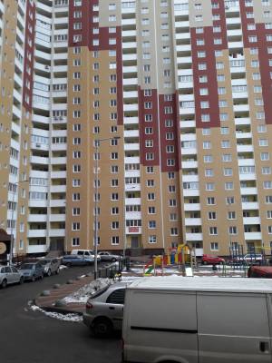 Квартира W-7412274, Данченко Сергея, 1, Киев - Фото 15