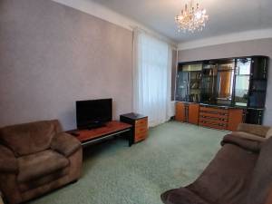 Квартира W-7414644, Уманська, 42/12, Київ - Фото 1