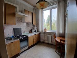 Квартира W-7414644, Уманська, 42/12, Київ - Фото 2