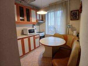 Квартира W-7420145, Приречная, 5, Киев - Фото 1