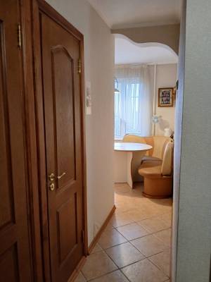 Квартира W-7420145, Приречная, 5, Киев - Фото 14