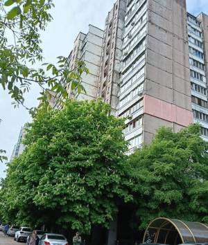 Квартира W-7420431, Черновола Вячеслава, 10, Киев - Фото 1