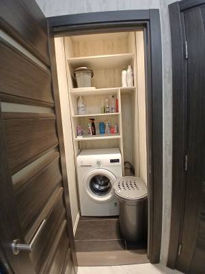 Квартира W-7421595, Ахматовой, 22, Киев - Фото 10