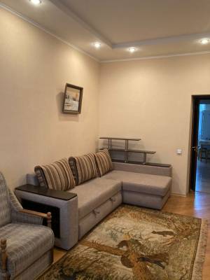 Квартира W-7421944, Гетмана Павла Полуботка (Попудренко), 22/14, Киев - Фото 1