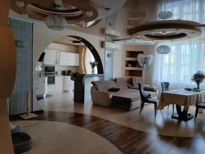 Квартира W-7423392, Лобановського просп. (Червонозоряний пр), 6в, Київ - Фото 1