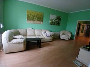 Квартира W-7423395, Срибнокильская, 14а, Киев - Фото 3