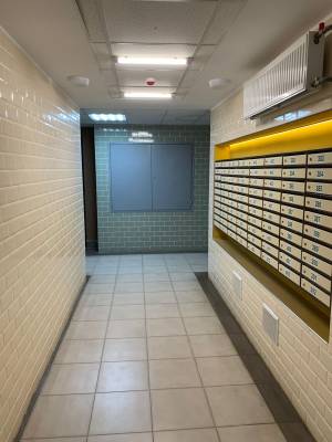 Квартира W-7423398, Вербицкого Архитектора, 1в, Киев - Фото 2