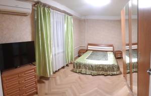 Квартира W-7423399, Новогоспитальная (Щорса пер.), 5, Киев - Фото 2