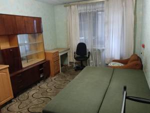 Квартира W-7425207, Ялтинська, 5а, Київ - Фото 1