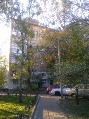 Квартира W-7426608, Новогоспітальна (Щорса пров.), 5, Київ - Фото 14