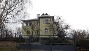 Дом W-7426617, Рославичи - Фото 6