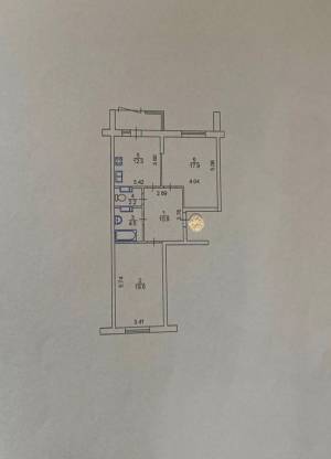 Квартира W-7426618, Вербицького Архітектора, 1в, Київ - Фото 7