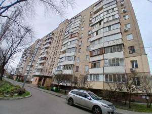 Квартира W-7426792, Харківське шосе, 53а, Київ - Фото 1