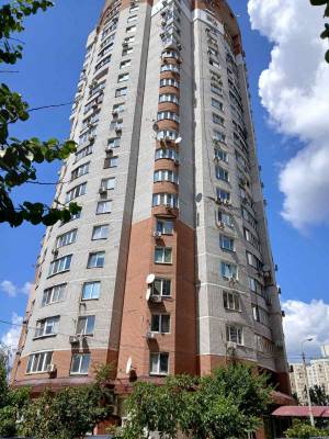 Квартира W-7427965, Ахматової Анни, 47, Київ - Фото 1