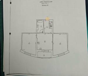 Квартира W-7427965, Ахматової Анни, 47, Київ - Фото 12