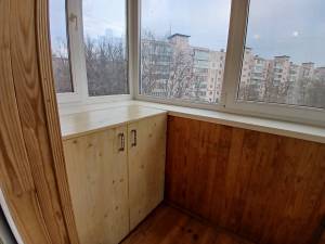 Квартира W-7428105, Новогоспитальная (Щорса пер.), 5, Киев - Фото 8