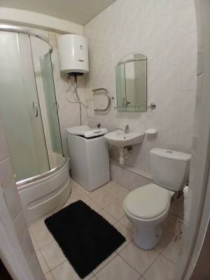 Квартира W-7428570, Новогоспитальная (Щорса пер.), 5, Киев - Фото 14