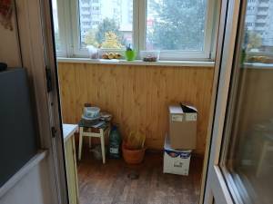 Квартира W-7428880, Ахматової Анни, 47, Київ - Фото 6