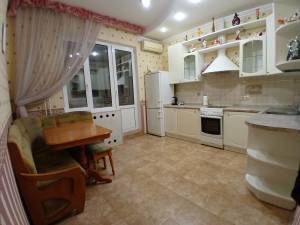 Квартира W-7428983, Княжий Затон, 16, Киев - Фото 1