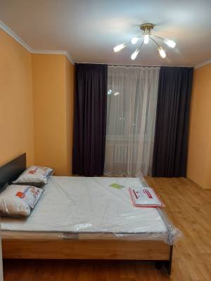 Квартира W-7432157, Ахматовой, 35а, Киев - Фото 1