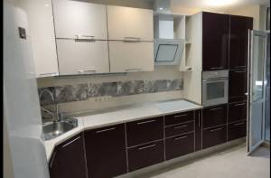 Квартира W-7432412, Чавдар Елизаветы, 13, Киев - Фото 1