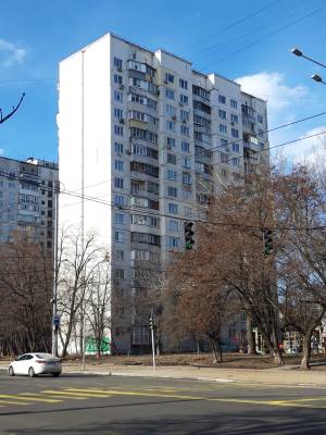 Квартира W-7433563, Липкивского Василия (Урицкого), 34, Киев - Фото 15