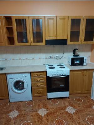 Квартира W-7434000, Ахматовой, 35а, Киев - Фото 7