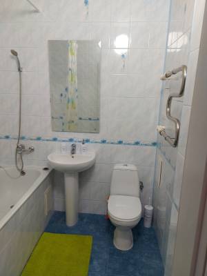 Квартира W-7434339, Ахматової Анни, 35а, Київ - Фото 9