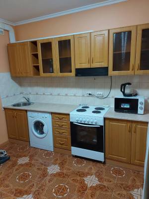 Квартира W-7434339, Ахматової Анни, 35а, Київ - Фото 5