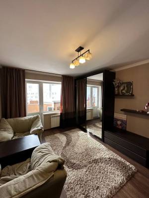 Квартира W-7437141, Екстер Олександри (Цвєтаєвої Марини), 3, Київ - Фото 1