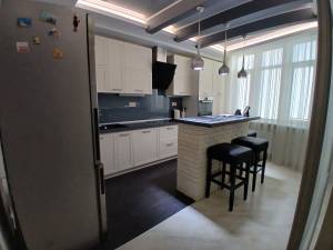 Квартира W-7437448, Ахматовой, 22, Киев - Фото 1